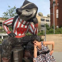 Brenda Muth (@muthblm) 's Twitter Profile