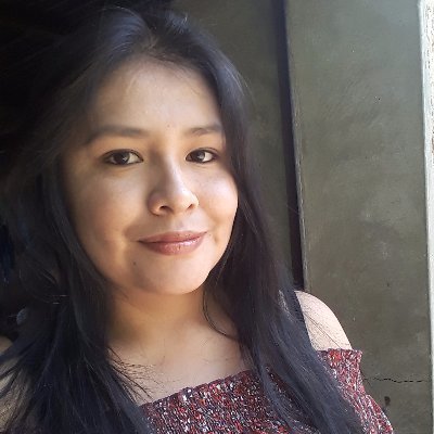 BeatrizBaldeon's profile picture. Alegria