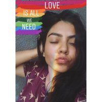 Pooja Rathore (@veganpooja) 's Twitter Profile