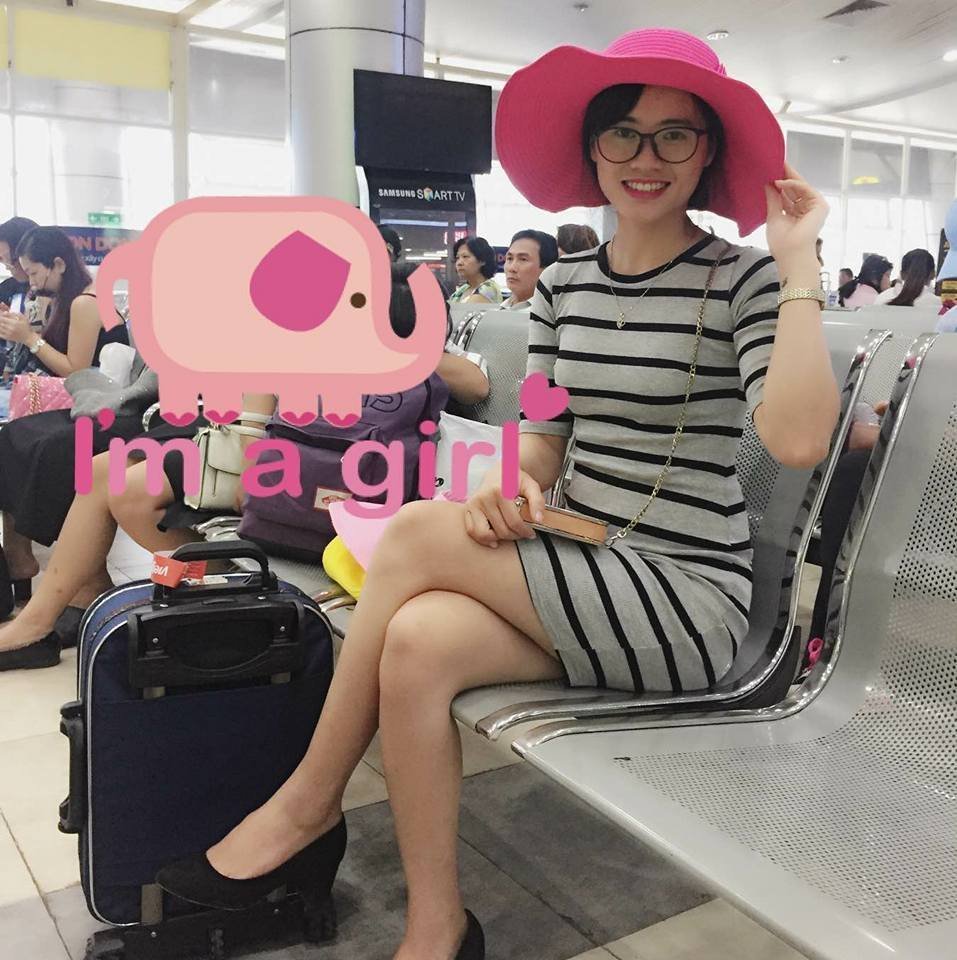 napham28's profile picture. Thế giới bé thôi ^^