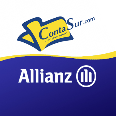 Asesoría Fiscal - Laboral - Contable
Agentes Exclusivos de ALLIANZ,
Colaboradores de ASFOTRANS, 