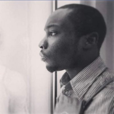 AntonioLManigaultTHD121 Profile