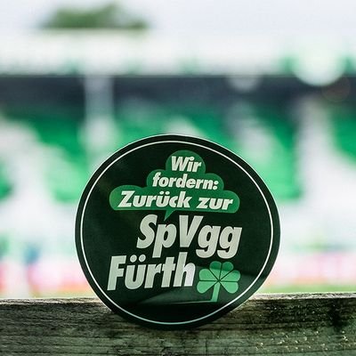 kleeblatt907's profile picture. 