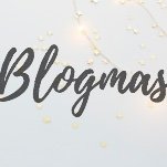 Blogmas 2019 (@blogmas2019) 's Twitter Profile
