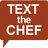 TextTheChef