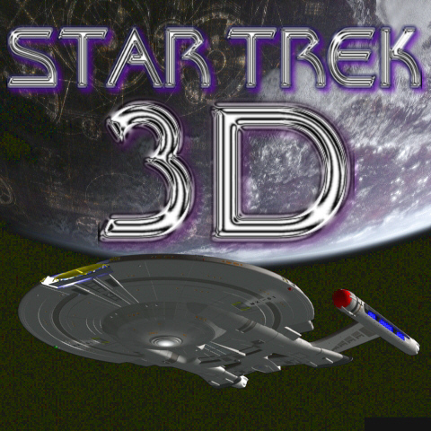 Star Trek 3D Movies on DVD Star Trek 3D Models http://t.co/XBxeampR9u Star Trek 3D Anaglyph Posters FREE to Download from The Prime Directive Trek Site