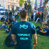 Burak Sezgin 🦖 (@burakiosaurus) 's Twitter Profile Photo Burak Sezgin 🦖 (@burakiosaurus) 's Twitter Profile Photo