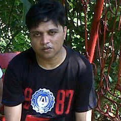 debjitdas's profile picture. 