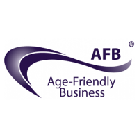 Age Friendly Business(@AgeFriendlyBiz) 's Twitter Profile Photo