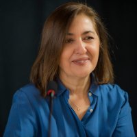 Serpil Yılmaz(@serpilyilmazhlk) 's Twitter Profile Photo