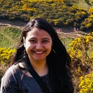 Marie Curie Fellow @UniCologne @MSCActions | Ph.D. in Astrochemistry @univrennes1 | BS-MS @iisermohali | KVPY Scholar | @lindaunobel Alumna 2017 🇩🇪🇫🇷🇮🇳