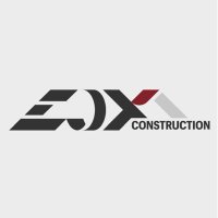 EOX_Construction(@EOXConstruction) 's Twitter Profile Photo