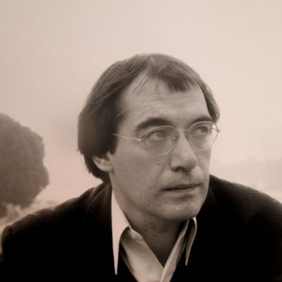 French philosopher, poet, and religious thinker (1952-2019)
This account is curated by an appreciative reader