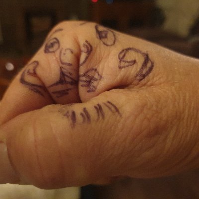 MuOneOz's profile picture. Small Tool Specialist, CAD/CAM Engineer, Entrepreneur, Sailor