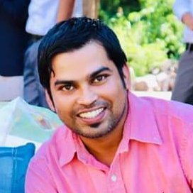 Dinesh Gupta Profile