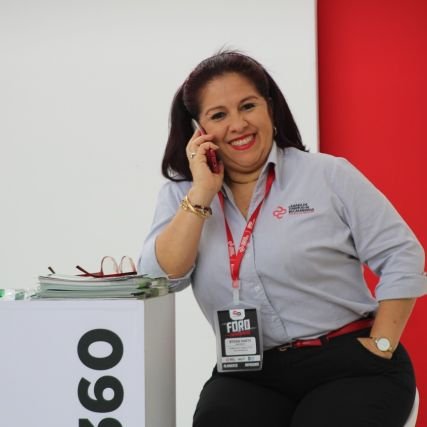 Coordinadora Comercial Infomediacion COMPITE 360 CAMARA DE COMERCIO DE BUCARAMANGA