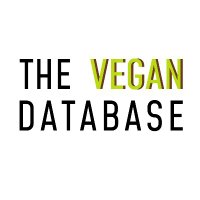 The Vegan Database β (@databasevegan) 's Twitter Profile