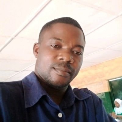 JOyelabi's profile picture. 