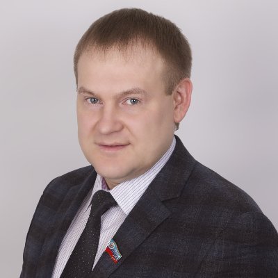 Депутат Народного Совета #ЛНР
Председатель комитета по международным отношениям
#Донбасс #Политика #Луганск