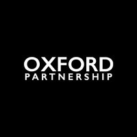 Oxford Partnership(@OxPartnership) 's Twitter Profile Photo