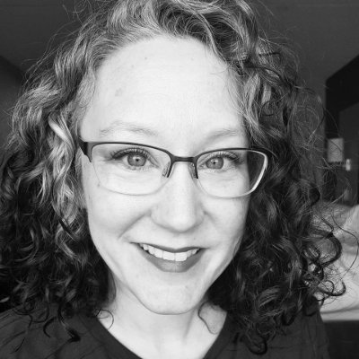 Social worker, wife, girl mom, children's mental health advocate, perpetual student.
