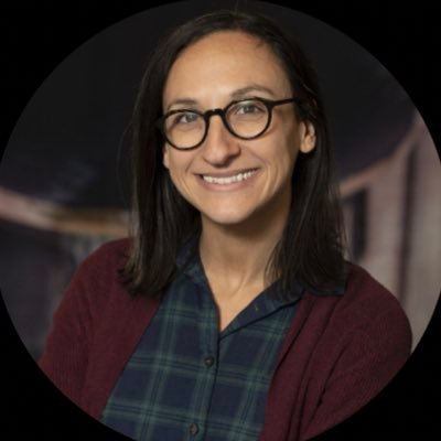 LeahCoreyOCCR's profile picture. 