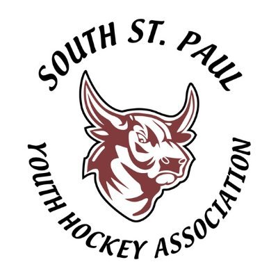 We are proud hockey players, parents and fans of youth hockey in South Saint Paul, Minnesota.🏒