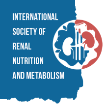 ISRNM_Social's profile picture. Society committed to the advancement of the knowledge of #nutrition and #metabolism in #kidney disease.