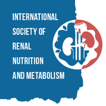 Society committed to the advancement of the knowledge of #nutrition and #metabolism in #kidney disease.