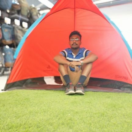 Former DME @ GeoSpace,
Comp Apps Grad,
Foodie,
Sports Enthusiast,
Certified Digital marketer,
Former Associate - Customer Ops at Blackbuck