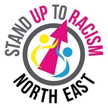 Official Twitter of @AntiRacismDay in North East England. RT≠endorsement. #BlackLivesMatter #RefugeesWelcome Smash Islamophobia Stamp Out Anti-Semitism