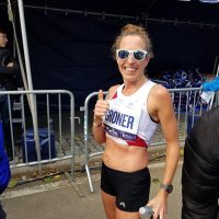Roberta (@marathongirl245) 's Twitter Profile