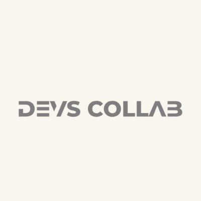 An Open Source Community on @github for developers to collaborate and learn by coding on real world applications with each other. #opensource #keepcoding