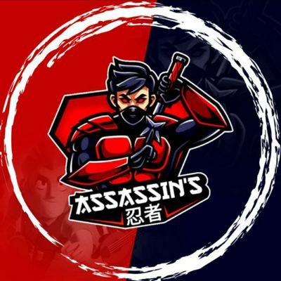 Assassin's 忍者 | New Competitive Team | BS • RS |