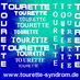 tourette awareness (@touretteworld) Twitter profile photo