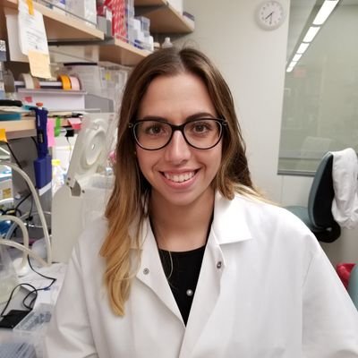 AngelaGocher's profile picture. 