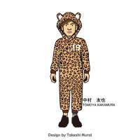 中村 友也 (@chomotan19) 's Twitter Profile Photo 中村 友也 (@chomotan19) 's Twitter Profile Photo