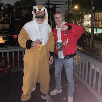 wadechristianiv's profile picture. STVM | Ohio University