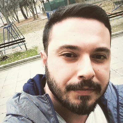 suatberksimsek's profile picture. 