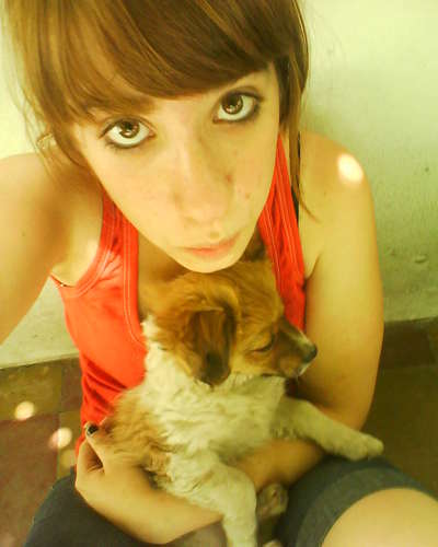 empesarde0's profile picture. Soy fan de HIsterica