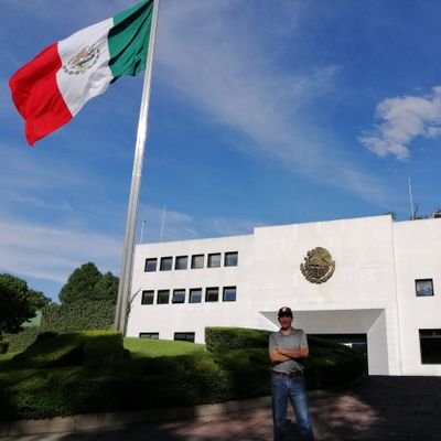 RodriguezMiky's profile picture. Ing. Electricista, especialista en Producción Hidroeléctrica, Renovables, Mantenimiento y Eficiencia Energética. Pasión 🇲🇽