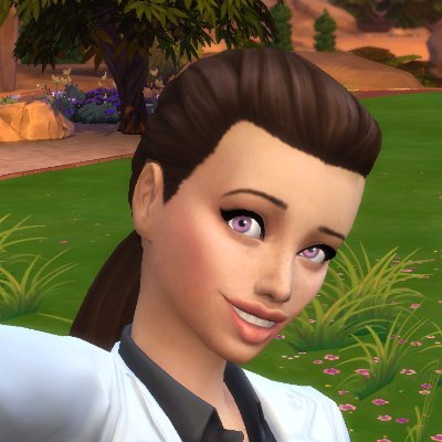 hey guys
i play the sims 4 and share here my creations,
hope you like them :)