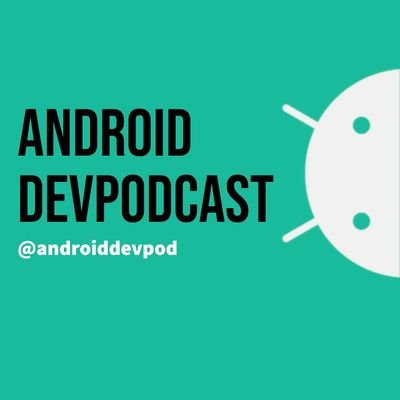 Podcast sobre Android en Español
🇲🇽🇵🇪🇨🇱🇬🇹🇸🇻🇩🇴🇨🇷 🇦🇷🇧🇴🇨🇴🇪🇸🇺🇲🇵🇷
Host: @DavidHackro
#AndroidDevPodcast
https://t.co/II6ptNjLki ☕️