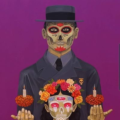 AngelGarcia301's profile picture. Musique non stop*