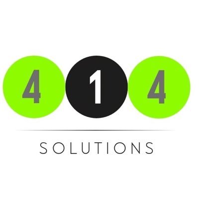 “Encouraging you to create” Construction | Design | Fit Out | Furniture Check us out! Instagram - 414_solutions_ltd