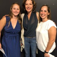 Julie Huffmyer (@huffmyerjulie) 's Twitter Profile