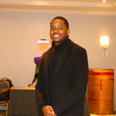 🇳🇬 | Georgia Southern Alumnus