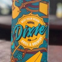 Dixie Grill and Brewery (@dixiegrillwpb) 's Twitter Profile Photo Dixie Grill and Brewery (@dixiegrillwpb) 's Twitter Profile Photo