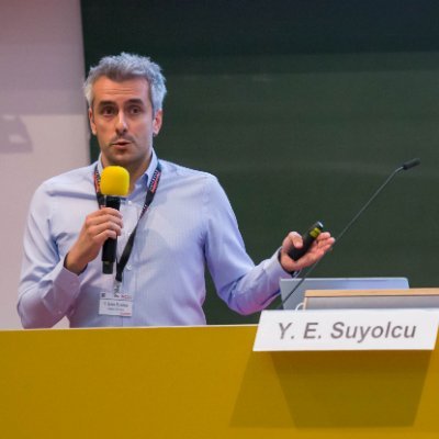 Research Group Leader @mpifkf
Functional Oxides and Interfaces
Previously @Cornell @CornellMSE
#molecularbeamepitaxy #electronmicroscopy