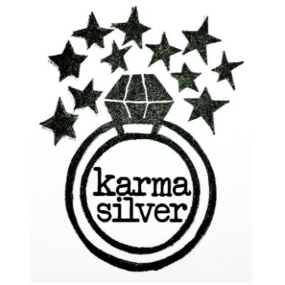 karmasilverUK's profile picture. Jewellery Designer & Silversmith